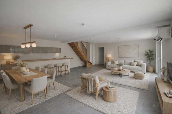 Maison à vendre |  Jarnac |  5 pièces | 122 m²