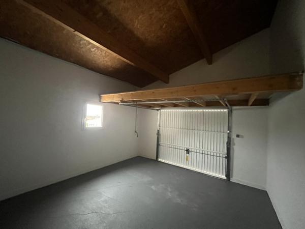 Maison à vendre |  Jarnac |  5 pièces | 122 m²