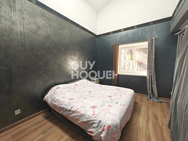 Maison de 126 m2 à Larajasse