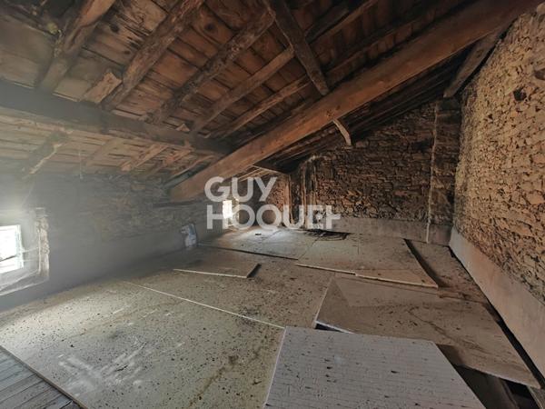 Maison de 126 m2 à Larajasse