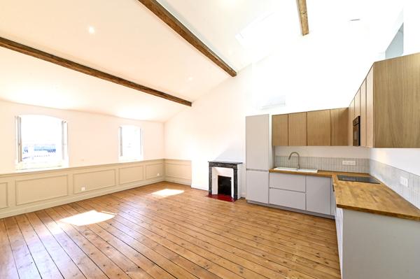 Appartement 3 pièces 70.07 m2
