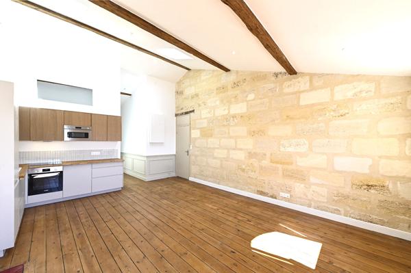Appartement 3 pièces 70.07 m2