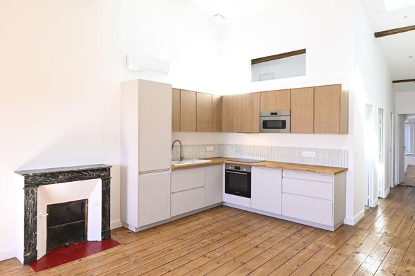 Appartement 3 pièces 70.07 m2