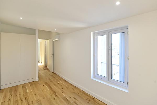 Appartement 3 pièces 70.07 m2