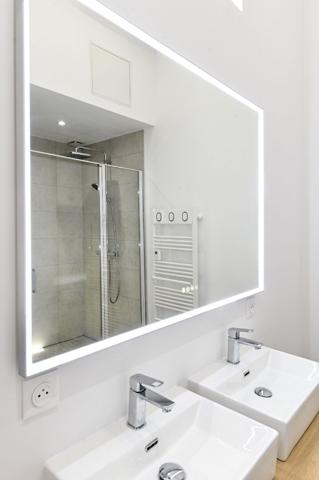 Appartement 3 pièces 70.07 m2