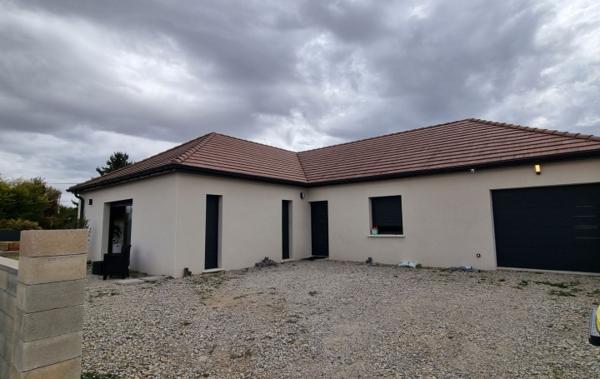 Vente Maison Chalon-sur-saone