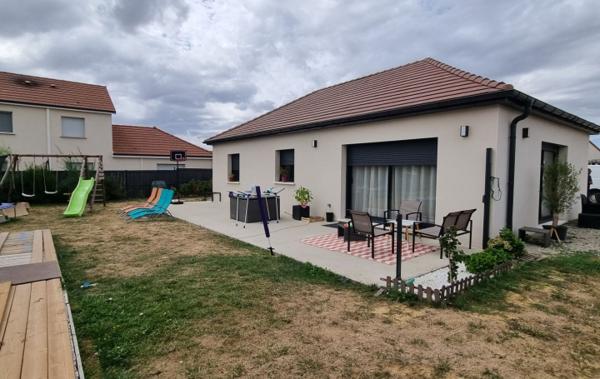Vente Maison Chalon-sur-saone