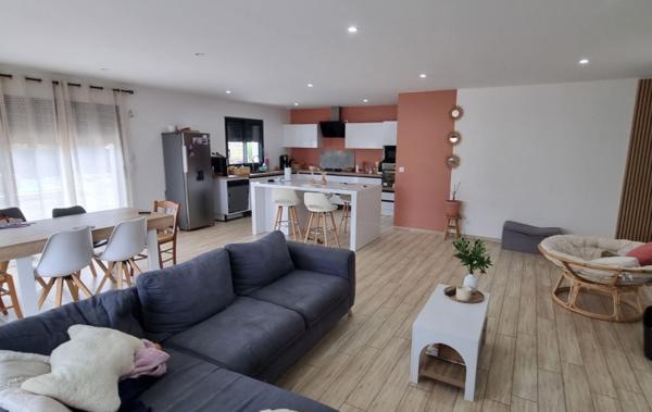 Vente Maison Chalon-sur-saone
