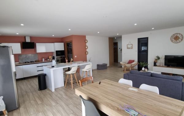 Vente Maison Chalon-sur-saone