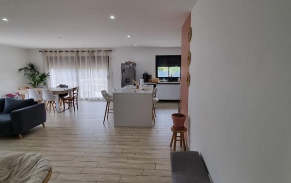 Vente Maison Chalon-sur-saone
