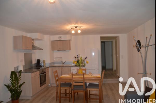 Immeuble à vendre 195 m² Jonzac