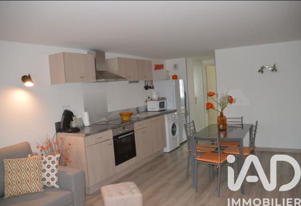 Immeuble à vendre 195 m² Jonzac