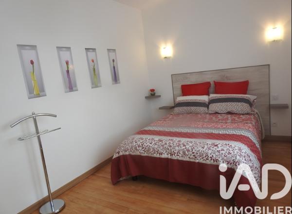 Immeuble à vendre 195 m² Jonzac