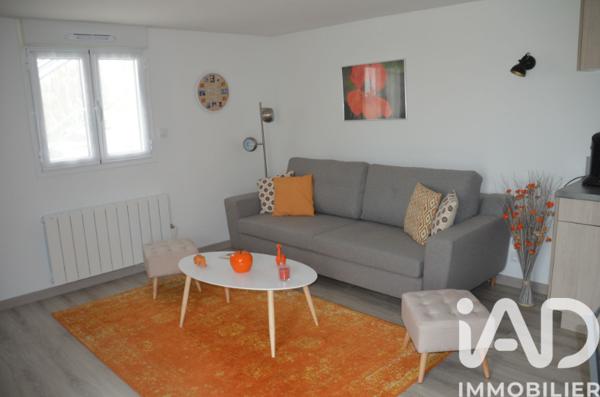 Immeuble à vendre 195 m² Jonzac