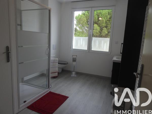 Immeuble à vendre 195 m² Jonzac