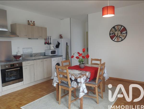 Immeuble à vendre 195 m² Jonzac
