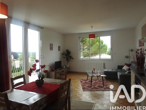 Immeuble à vendre 195 m² Jonzac