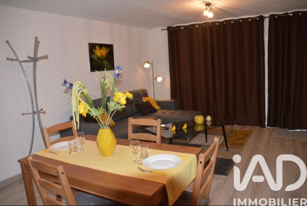 Immeuble à vendre 195 m² Jonzac
