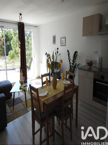 Immeuble à vendre 195 m² Jonzac