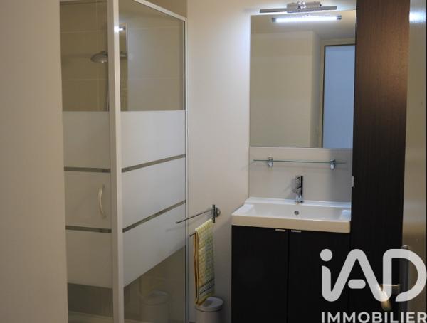 Immeuble à vendre 195 m² Jonzac