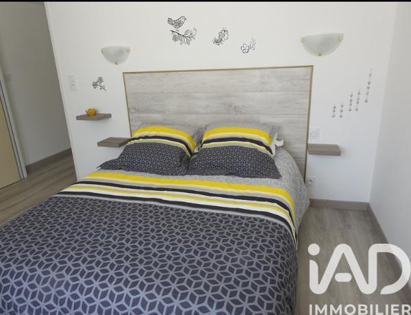 Immeuble à vendre 195 m² Jonzac