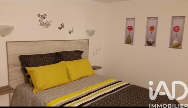 Immeuble à vendre 195 m² Jonzac