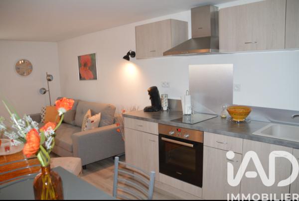 Immeuble à vendre 195 m² Jonzac