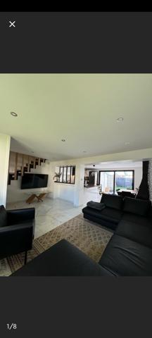 Maison 7 pièces - 117 m²