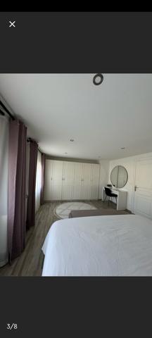 Maison 7 pièces - 117 m²