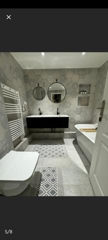 Maison 7 pièces - 117 m²