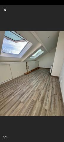 Maison 7 pièces - 117 m²