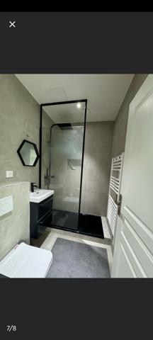 Maison 7 pièces - 117 m²