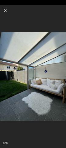 Maison 7 pièces - 117 m²