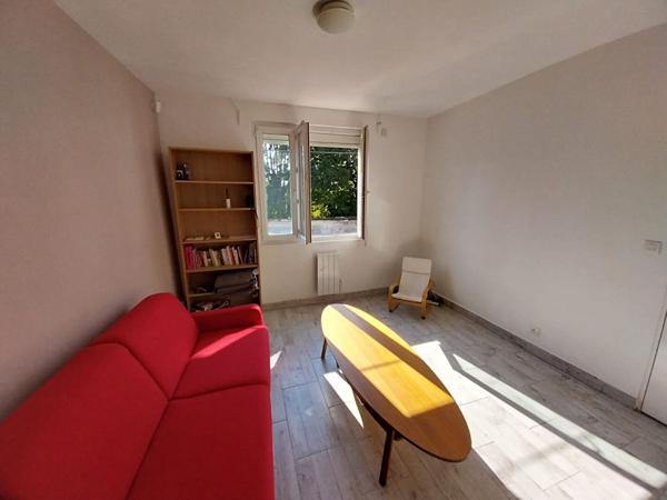 Maison Meulan En Yvelines 2 chambres, jardin, dépendance