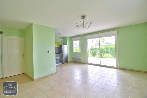 Appartement à louer 4 pièces 83.75m²