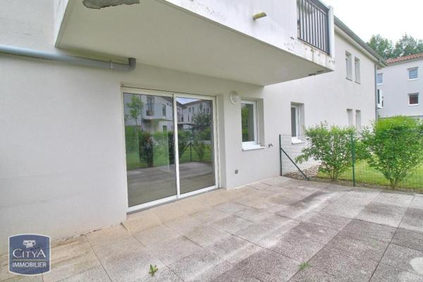 Appartement à louer 4 pièces 83.75m²