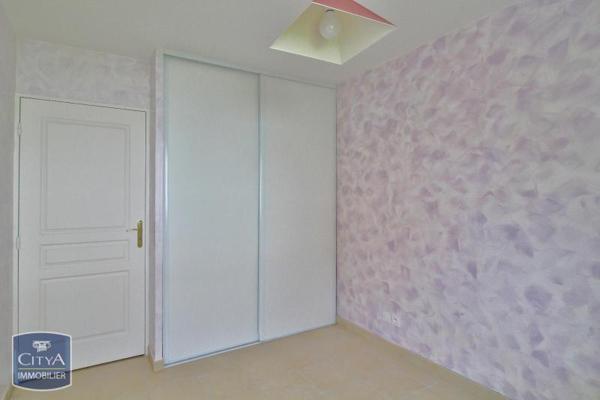 Appartement à louer 4 pièces 83.75m²