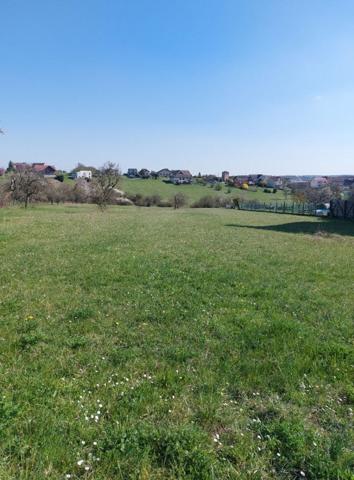 Achat terrain près de HUNDLING - 3660 m² - 121 000 €