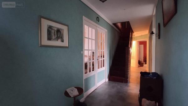 Maison à vendre à Beaurains dans le Pas-de-Calais (62217), ref : 62183-30