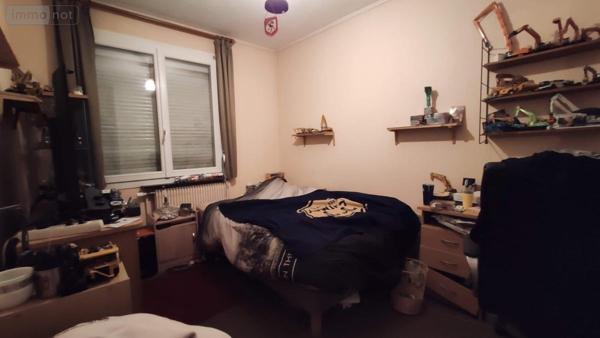 Maison à vendre à Beaurains dans le Pas-de-Calais (62217), ref : 62183-30