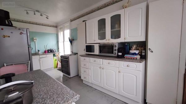 Maison à vendre à Beaurains dans le Pas-de-Calais (62217), ref : 62183-30