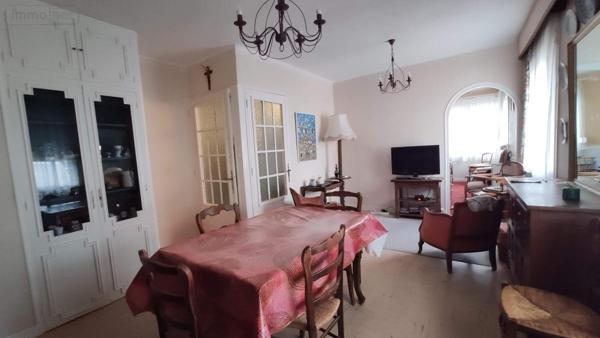 Maison à vendre à Beaurains dans le Pas-de-Calais (62217), ref : 62183-30