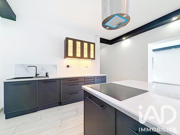 Maison à vendre 4 pièces 135 m² Hombourg-Haut