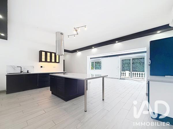 Maison à vendre 4 pièces 135 m² Hombourg-Haut