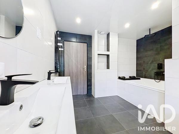 Maison à vendre 4 pièces 135 m² Hombourg-Haut