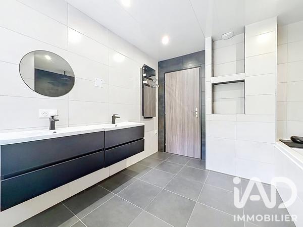 Maison à vendre 4 pièces 135 m² Hombourg-Haut