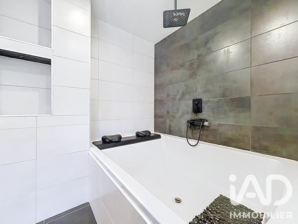 Maison à vendre 4 pièces 135 m² Hombourg-Haut