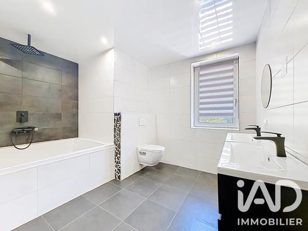 Maison à vendre 4 pièces 135 m² Hombourg-Haut