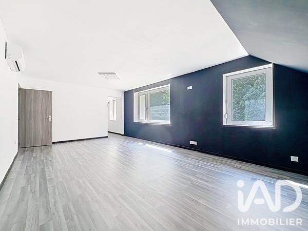 Maison à vendre 4 pièces 135 m² Hombourg-Haut