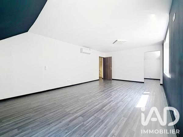 Maison à vendre 4 pièces 135 m² Hombourg-Haut